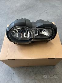 Fanale anteriore Bmw R 1200/1250 GS/ADV