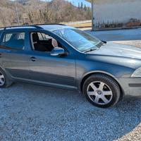 Skoda Octavia Wagon 1.9 TDi