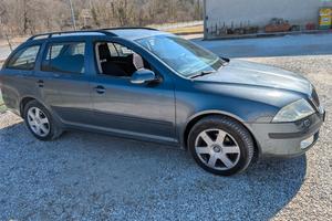Skoda Octavia Wagon 1.9 TDi