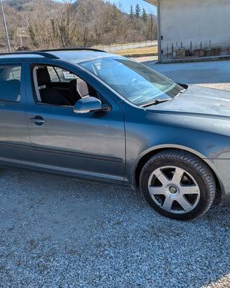 Skoda Octavia Wagon 1.9 TDi