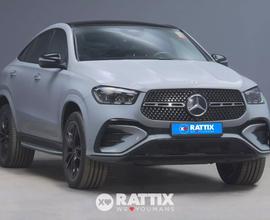MERCEDES gle coupe - c167 2023 GLE Coupe 450 d AMG