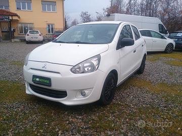 MITSUBISHI NEOPATENTATI EURO6