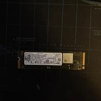Ssd nvme 500 gb