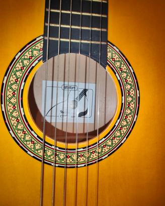 Chitarra classica 