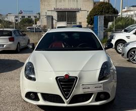 Alfa Romeo Giulietta 2.0 JTDm-2 175 CV TCT Sprint
