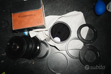 Freewell v2 Vnd kit 82mm