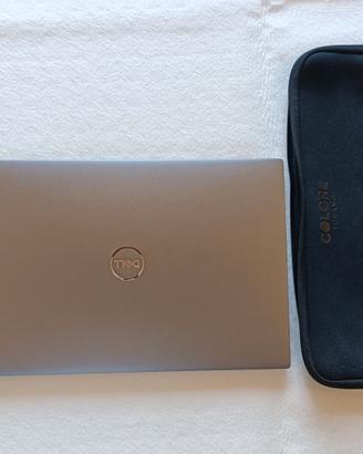 Workstation Dell Precision 5560 I7-11850H 16GB RAM