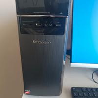 Computer Lenovo H50-05