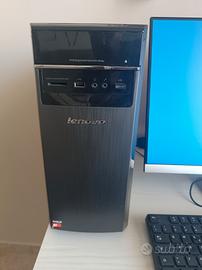 Computer Lenovo H50-05