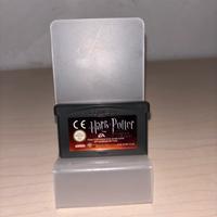 Harry potter e il calice di fuoco