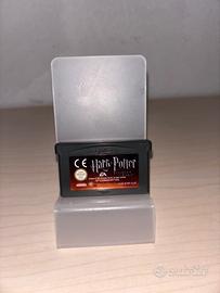 Harry potter e il calice di fuoco