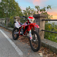 Beta RR 50 factory