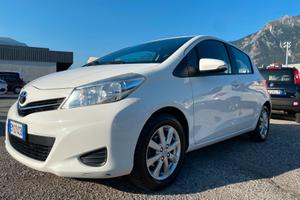 Toyota Yaris 1.3 5 porte Active