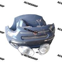 Musata fiat 500L 2019-2024