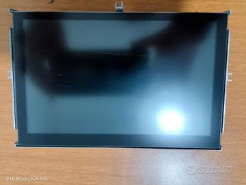 Schermo multifunzione display RENAULT KADJAR