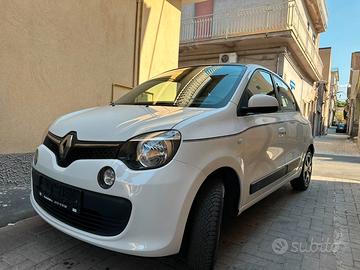 Renault Twingo Tetto Apribile