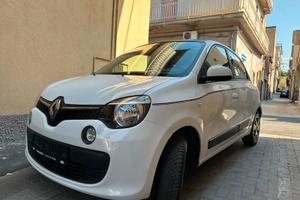 Renault Twingo Tetto Apribile