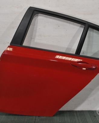BMW serie 1 F20 Porta posteriore sinistra