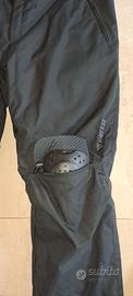 abbigliamento moto