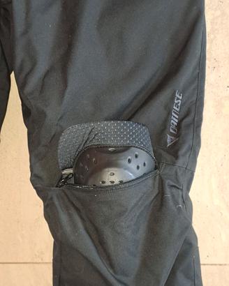 abbigliamento moto