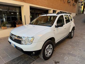 DACIA Duster 1.6 110CV 4x2 Laureate IMPIANTO GPL