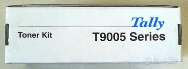 Toner Kit Tally T9005 Series