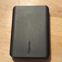 Hard disk 4tb Toshiba 