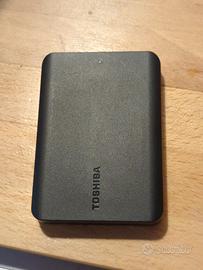Hard disk 4tb Toshiba 