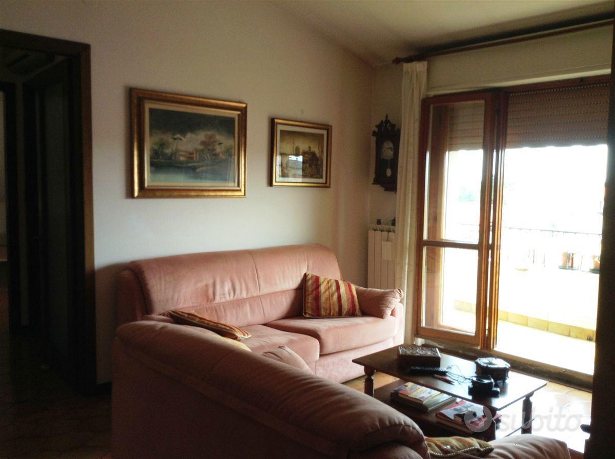 Appartamento Adria [A2643VRG] - Vista 2