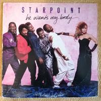 Vinile Starpoint