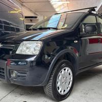 Fiat Panda 4x4 Benzina Euro 5B - 2012