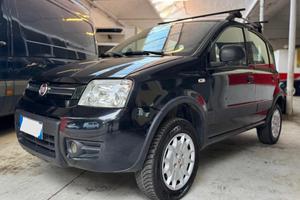 Fiat Panda 4x4 Benzina Euro 5B - 2012