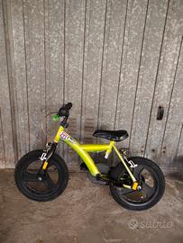 bici bambino 