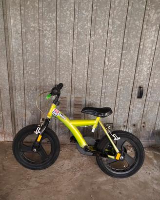  bici bambino 