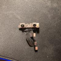 Fotocamera frontale Iphone X camera