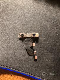 Fotocamera frontale Iphone X camera