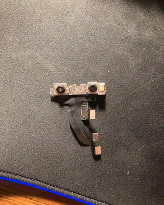 Fotocamera frontale Iphone X camera