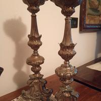 candelabri rame   e