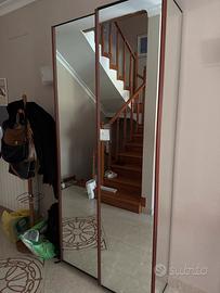 Scarpiera mobile ingressl