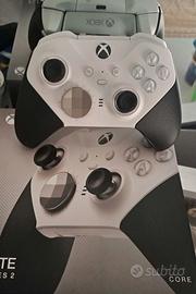 elite series 2  controller per xbox series/pc 
