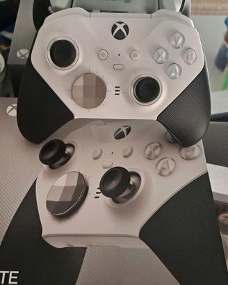  elite series 2  controller per xbox series/pc 