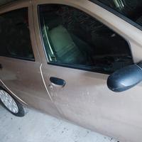 Fiat Punto III serie 1.3 del 2009