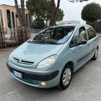CITROEN XSARA PICASSO 1.6 2003