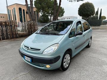 CITROEN XSARA PICASSO 1.6 2003