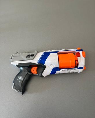 Nerf N-strike Elite Strongarm