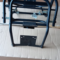 Portapacchi piaggio per vespa