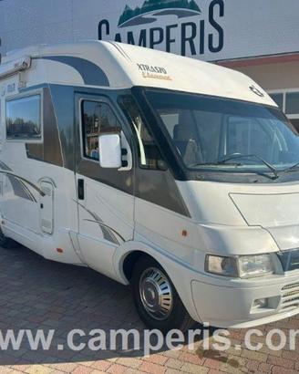CARAVAN INTERNATIONAL CI XTRAS 70