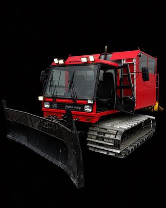 Gatto delle nevi PB 130D