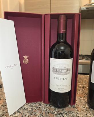 vino super toscani 