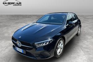 Mercedes Classe A - W177 2023 - A 250 e phev Progr